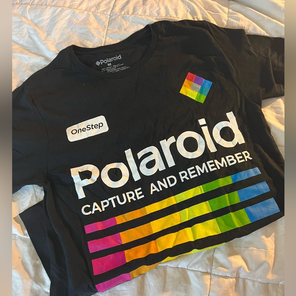 Women or men size medium shirt